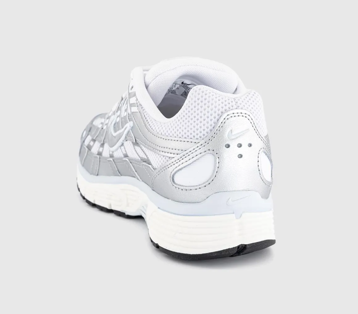 P-6000 Trainers