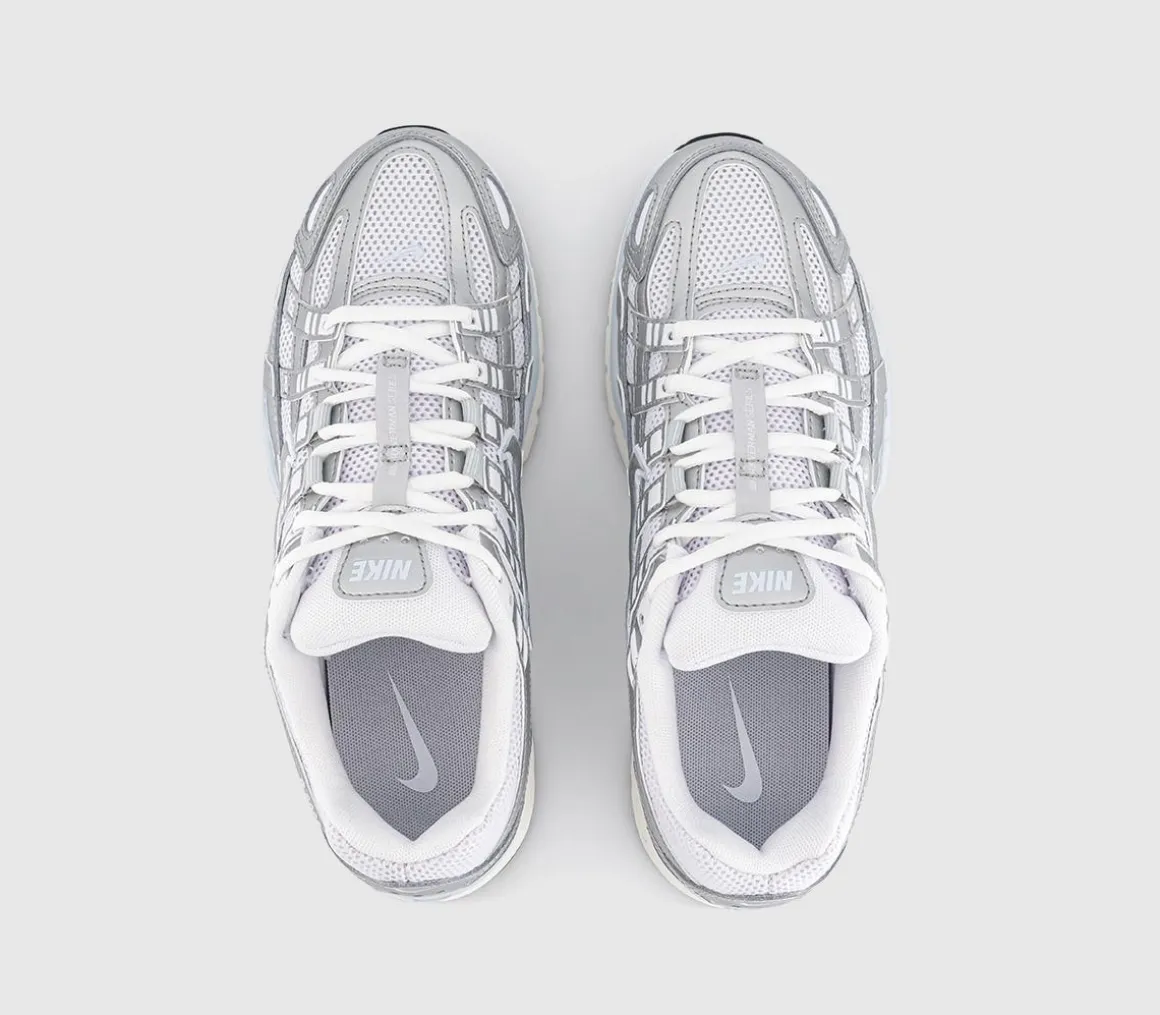 P-6000 Trainers