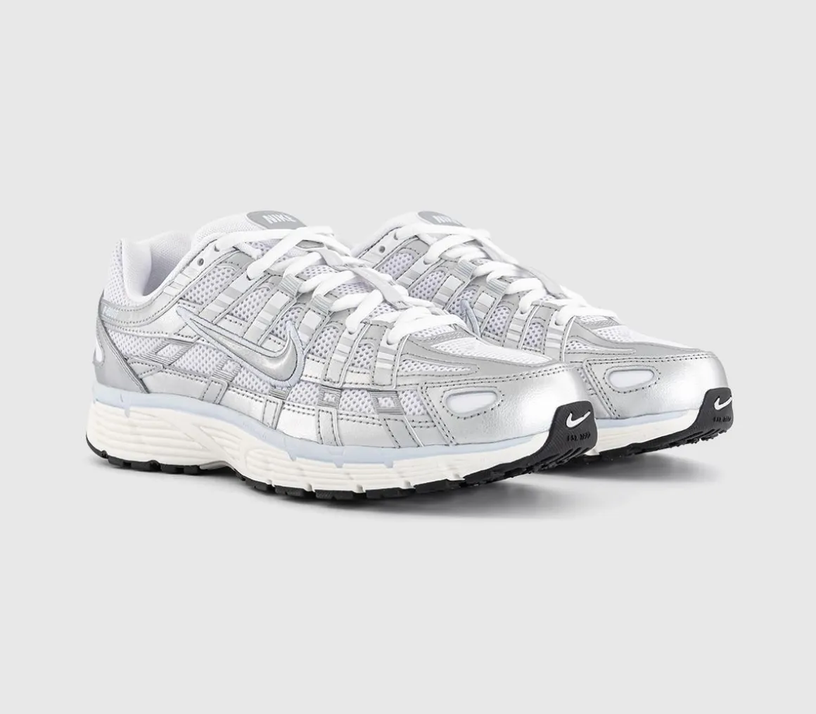 P-6000 Trainers