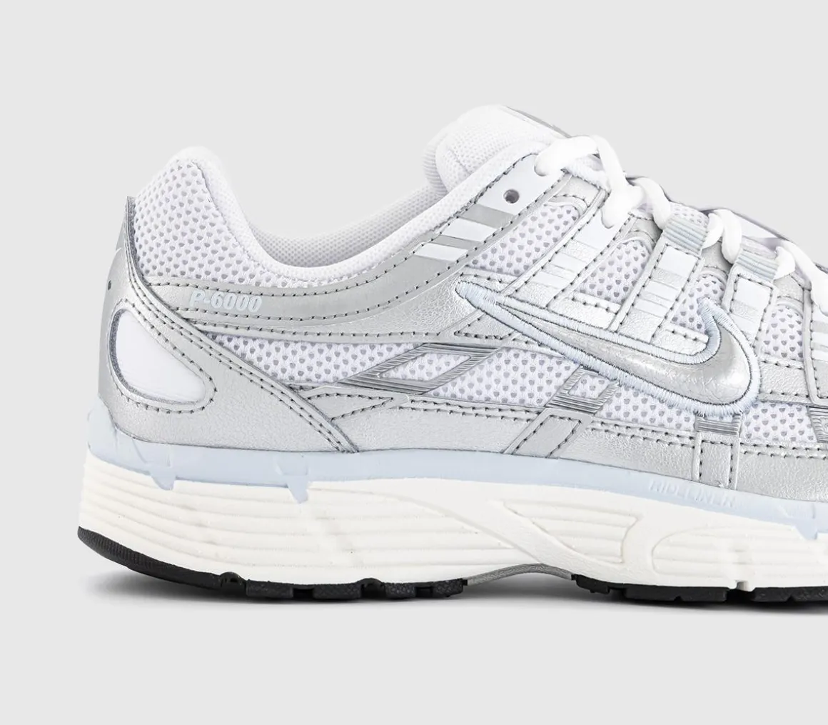 P-6000 Trainers