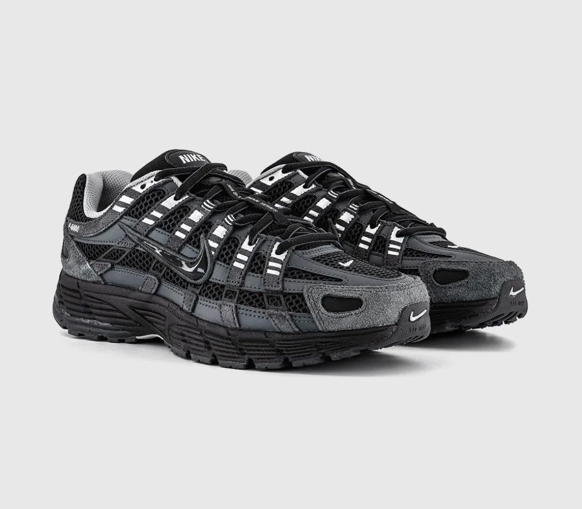 P-6000 Trainers