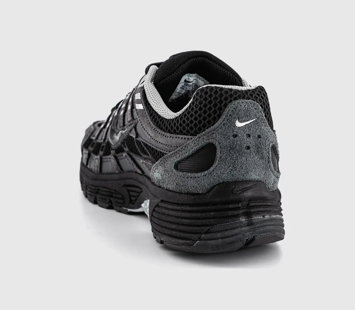 P-6000 Trainers