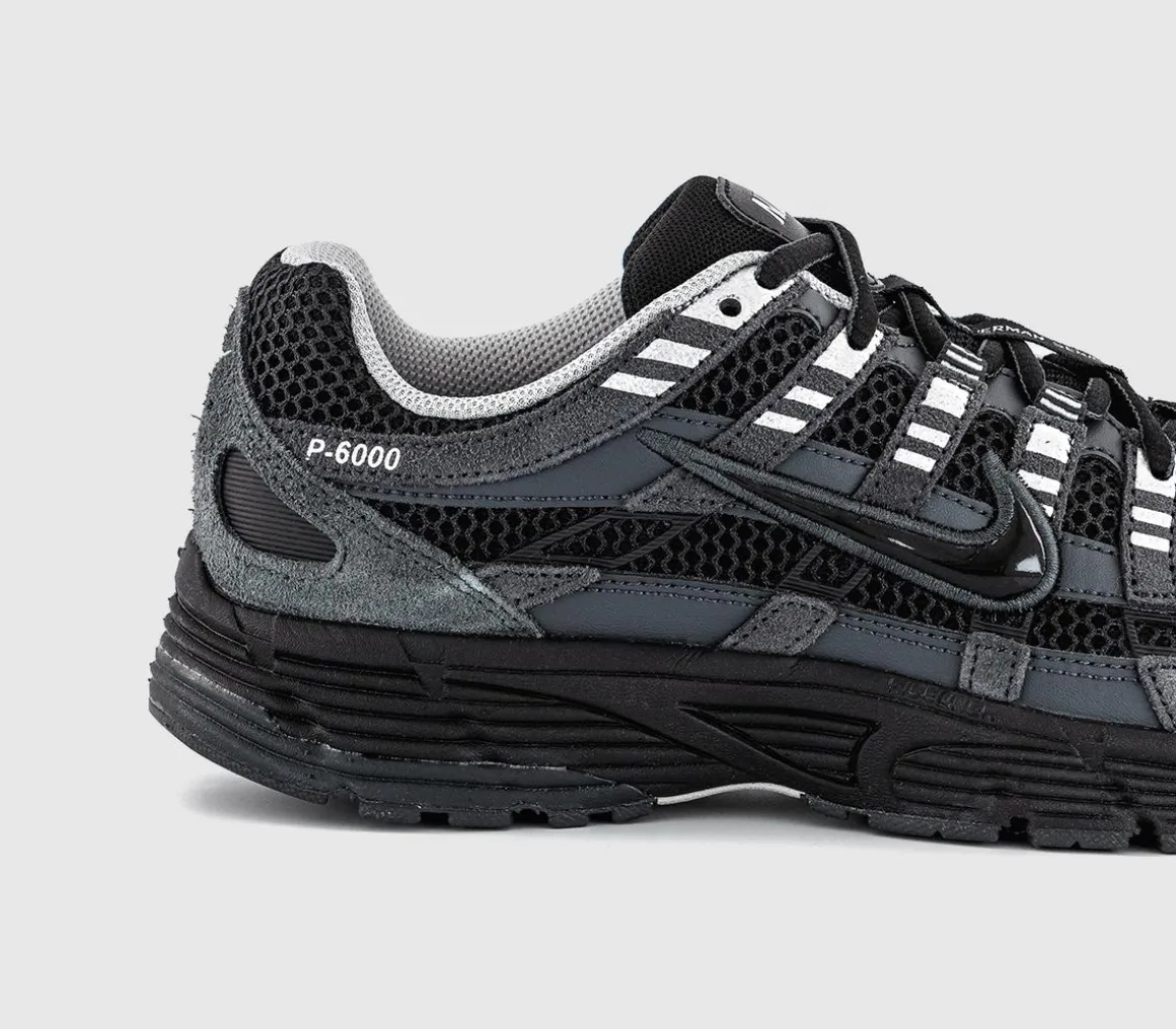P-6000 Trainers