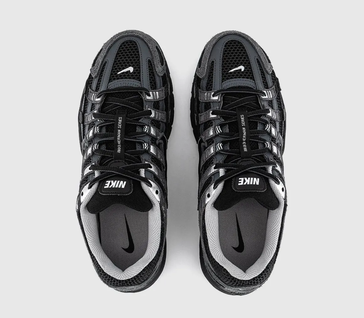 P-6000 Trainers