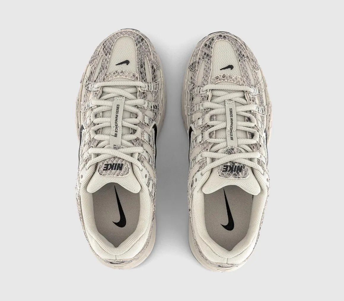 P-6000 Trainers