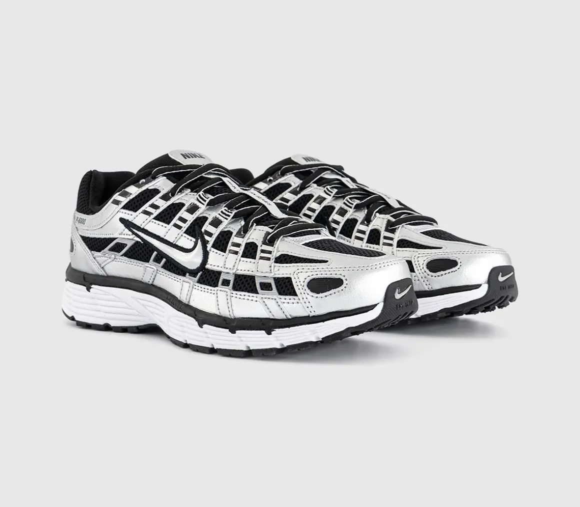 P-6000 Trainers