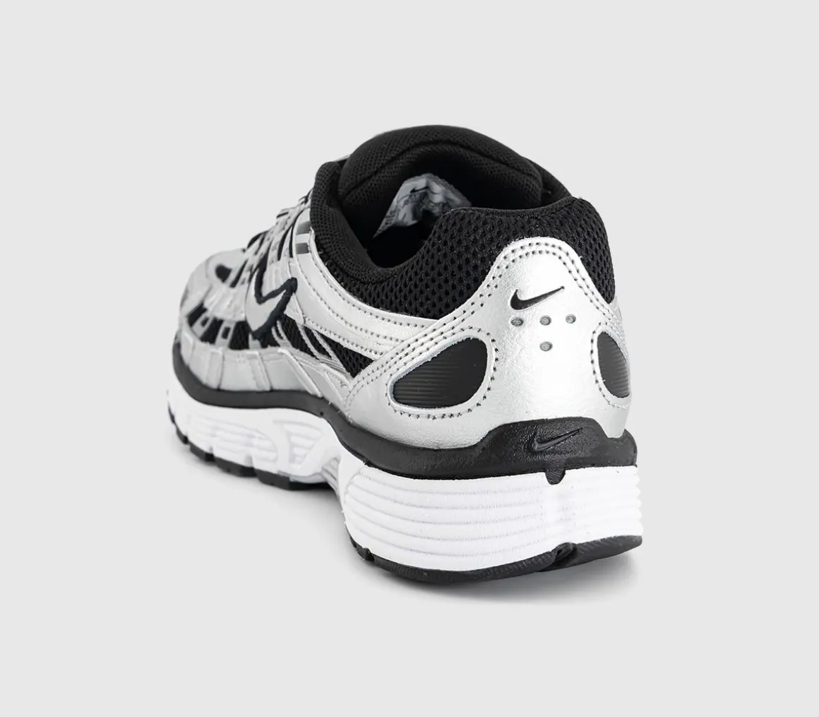 P-6000 Trainers