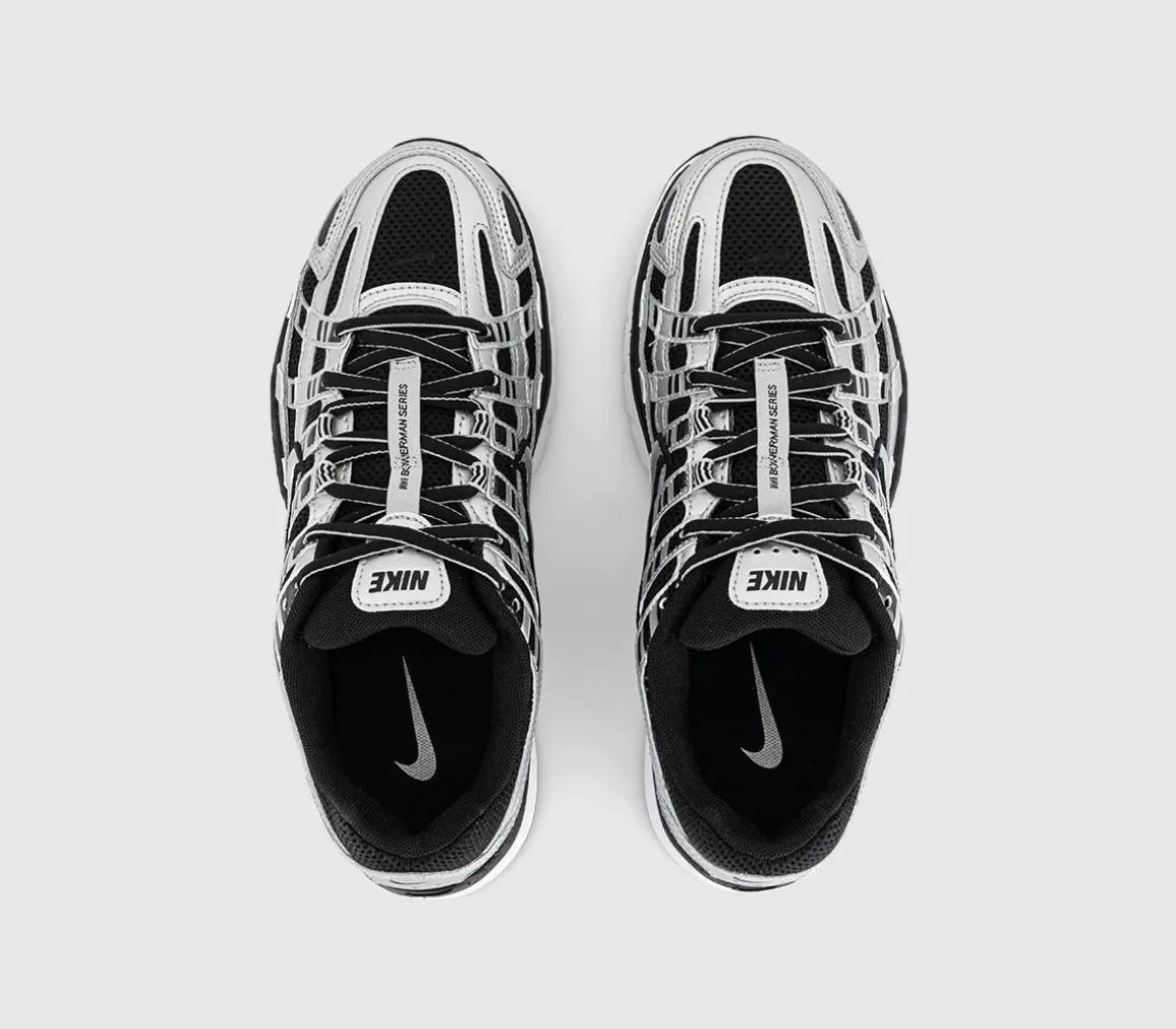 P-6000 Trainers