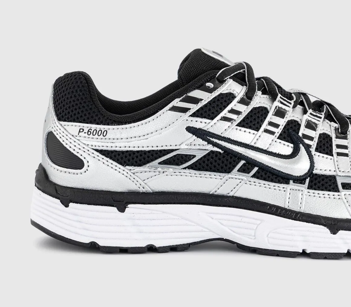 P-6000 Trainers