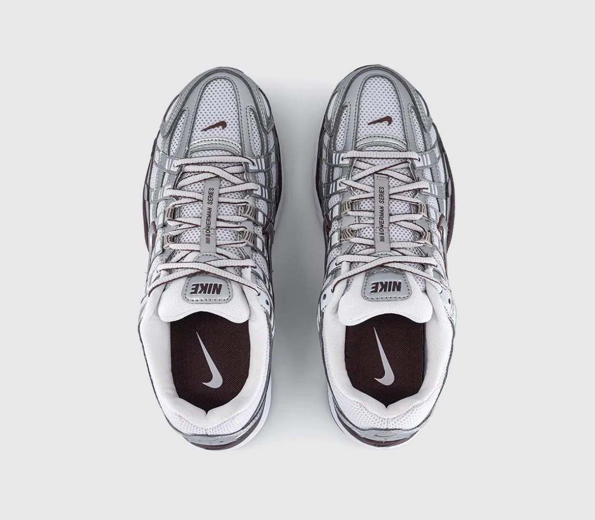 P-6000 Trainers