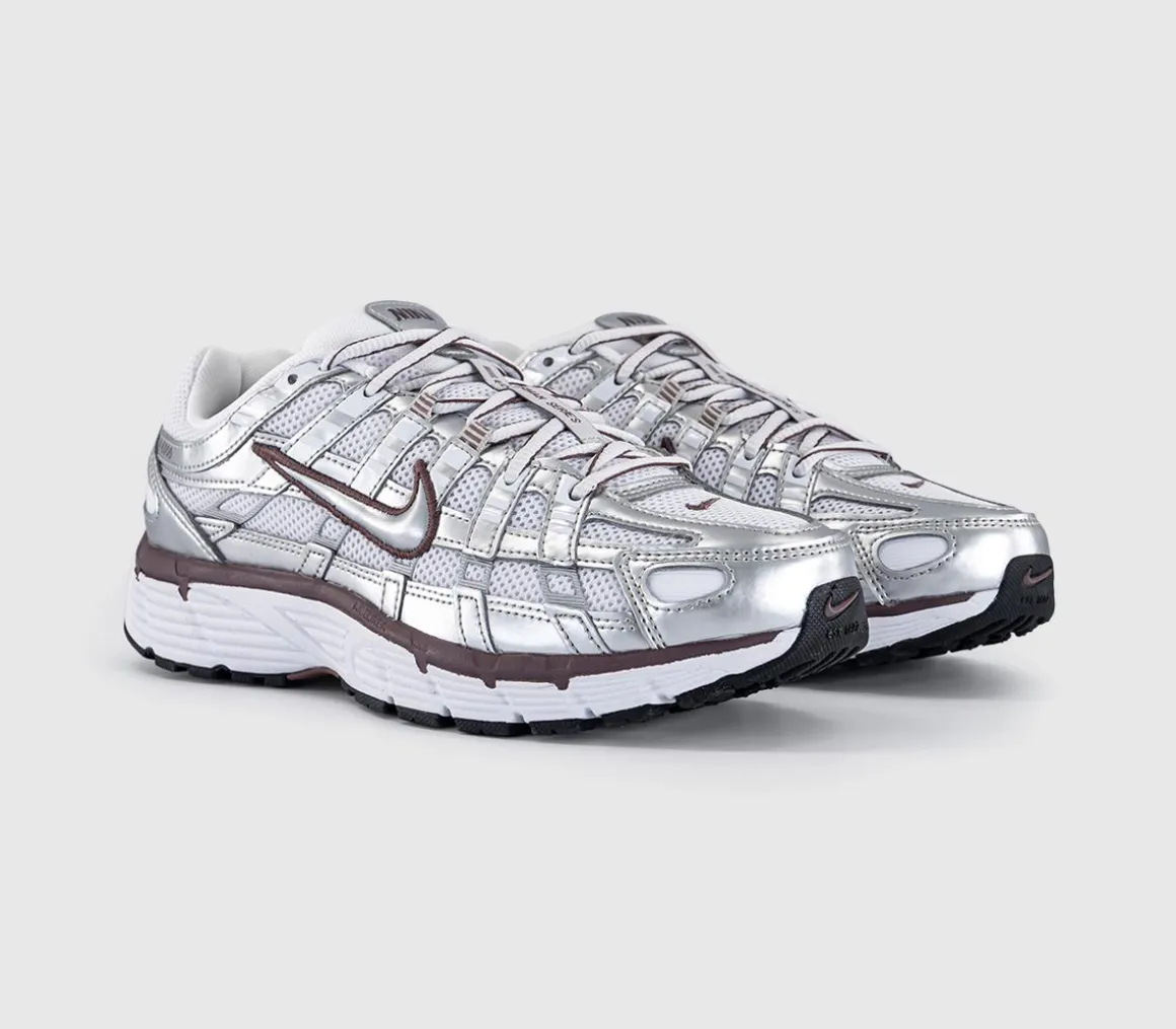 P-6000 Trainers
