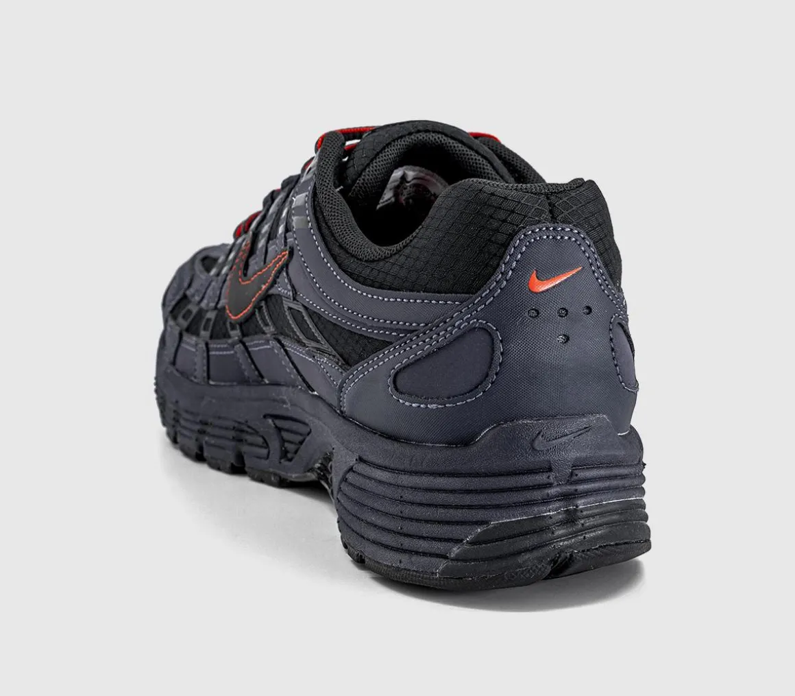 P-6000 Trainers
