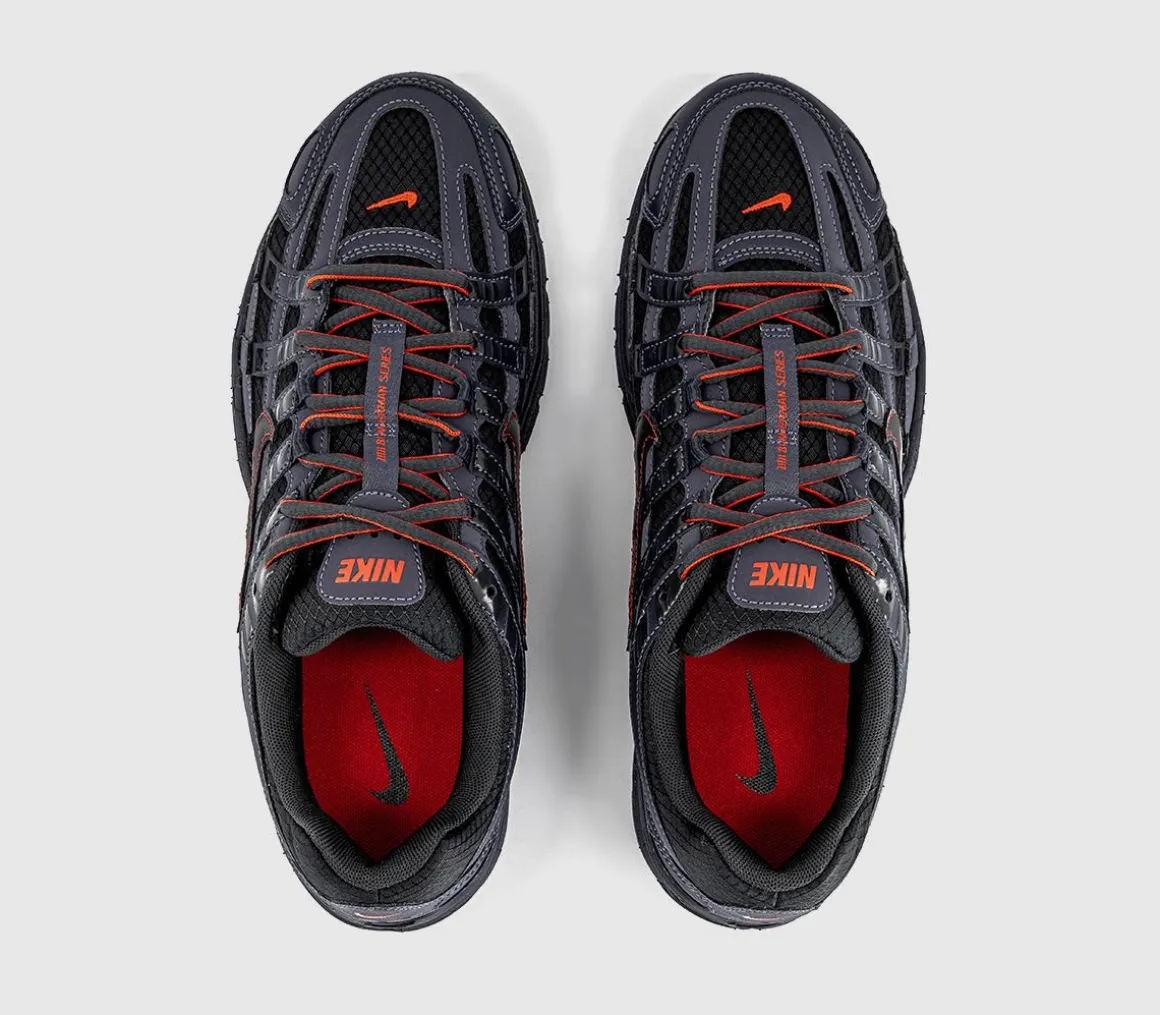 P-6000 Trainers