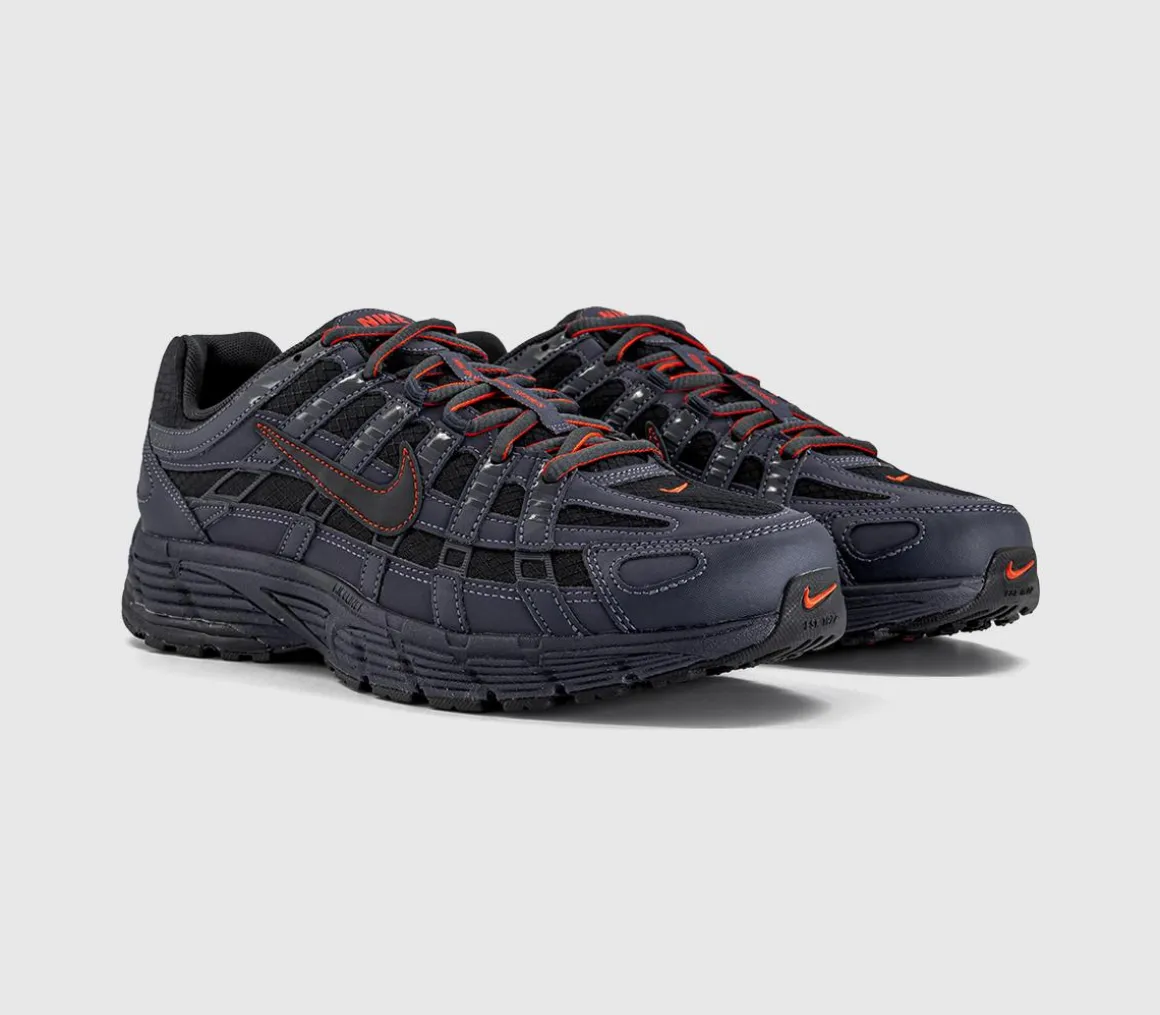 P-6000 Trainers