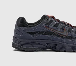 P-6000 Trainers