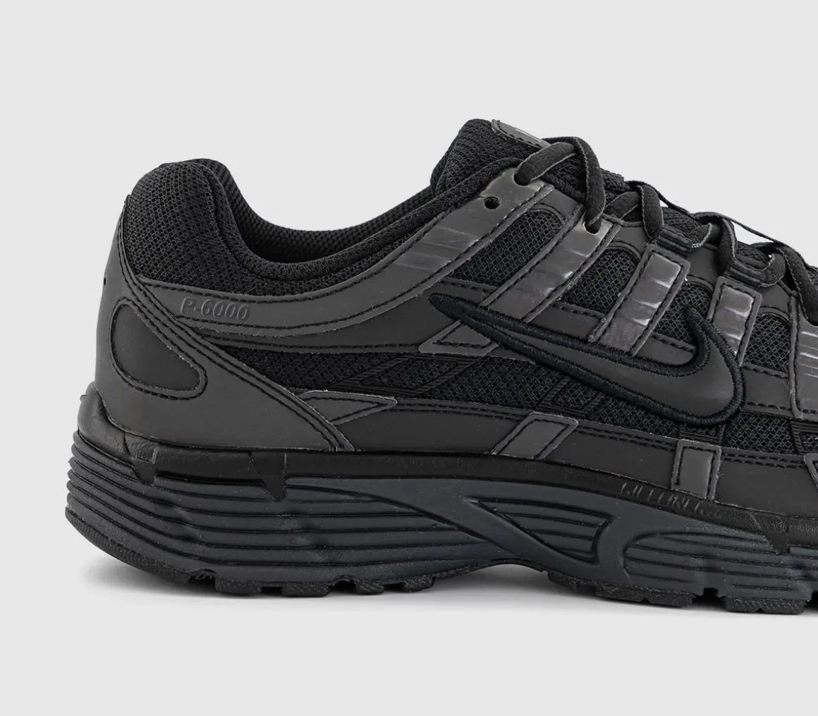P-6000 Trainers