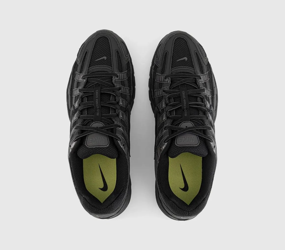 P-6000 Trainers