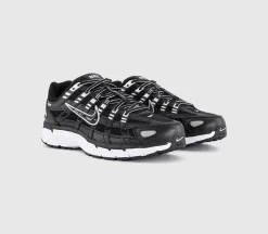 P-6000 Trainers
