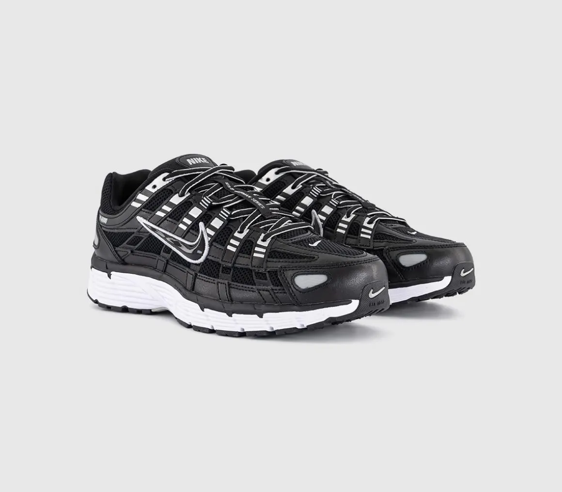 P-6000 Trainers