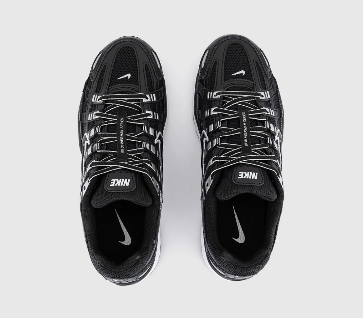 P-6000 Trainers