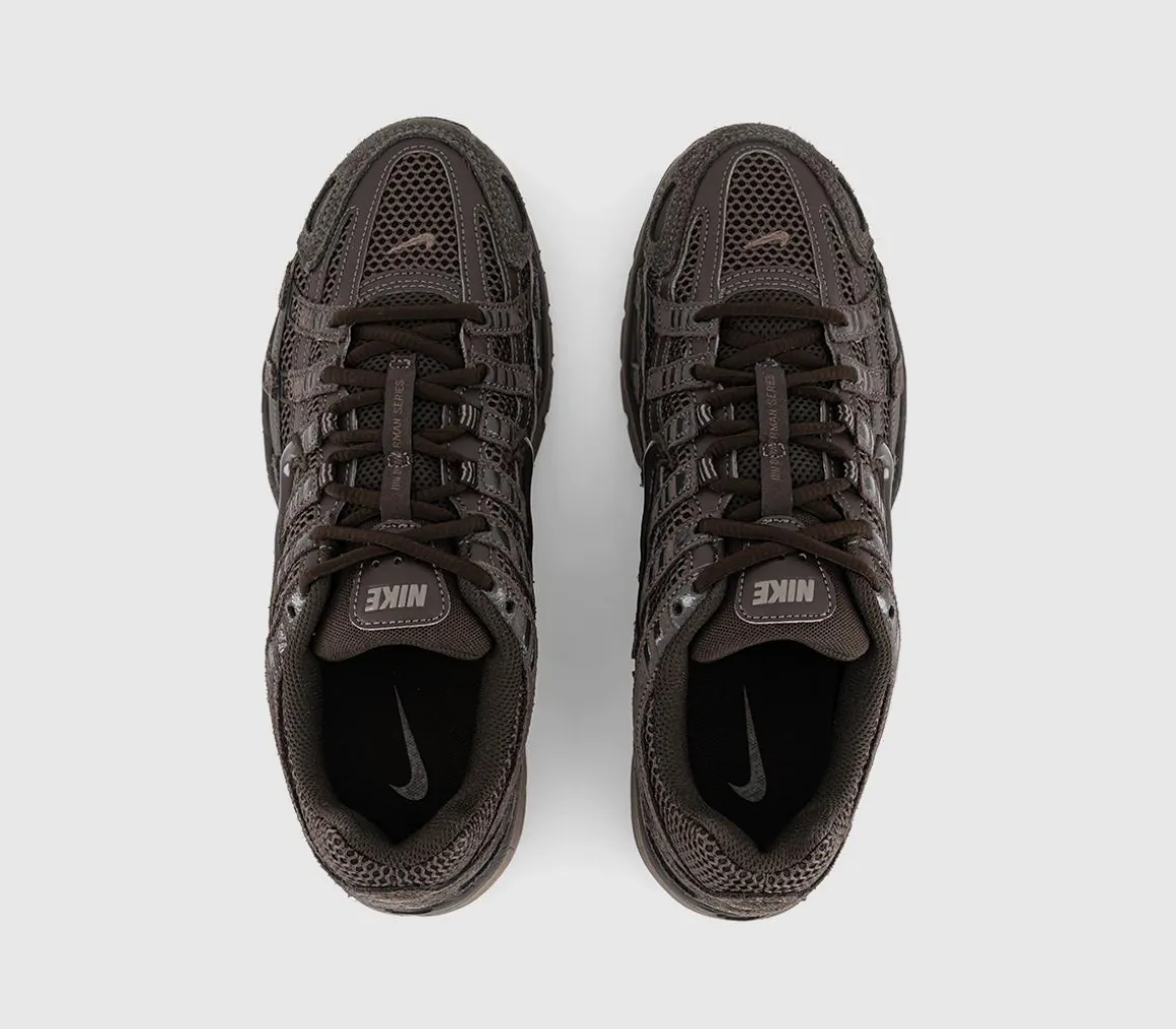 P-6000 Trainers