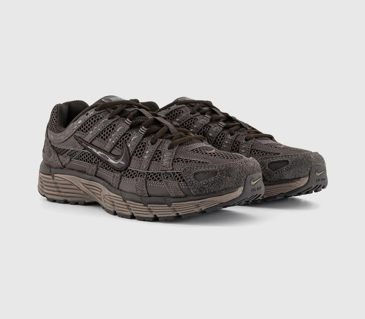 P-6000 Trainers