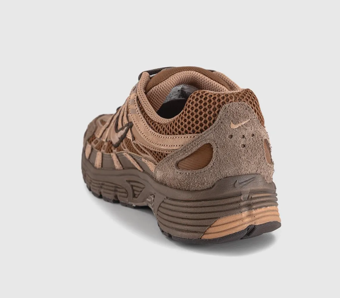 P-6000 Trainers