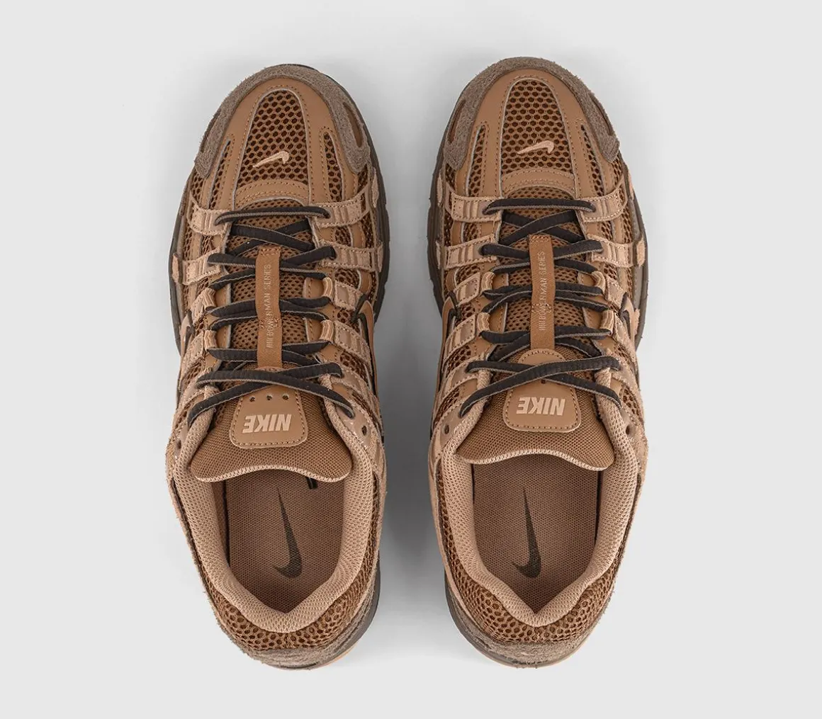 P-6000 Trainers