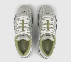 P-6000 Trainers