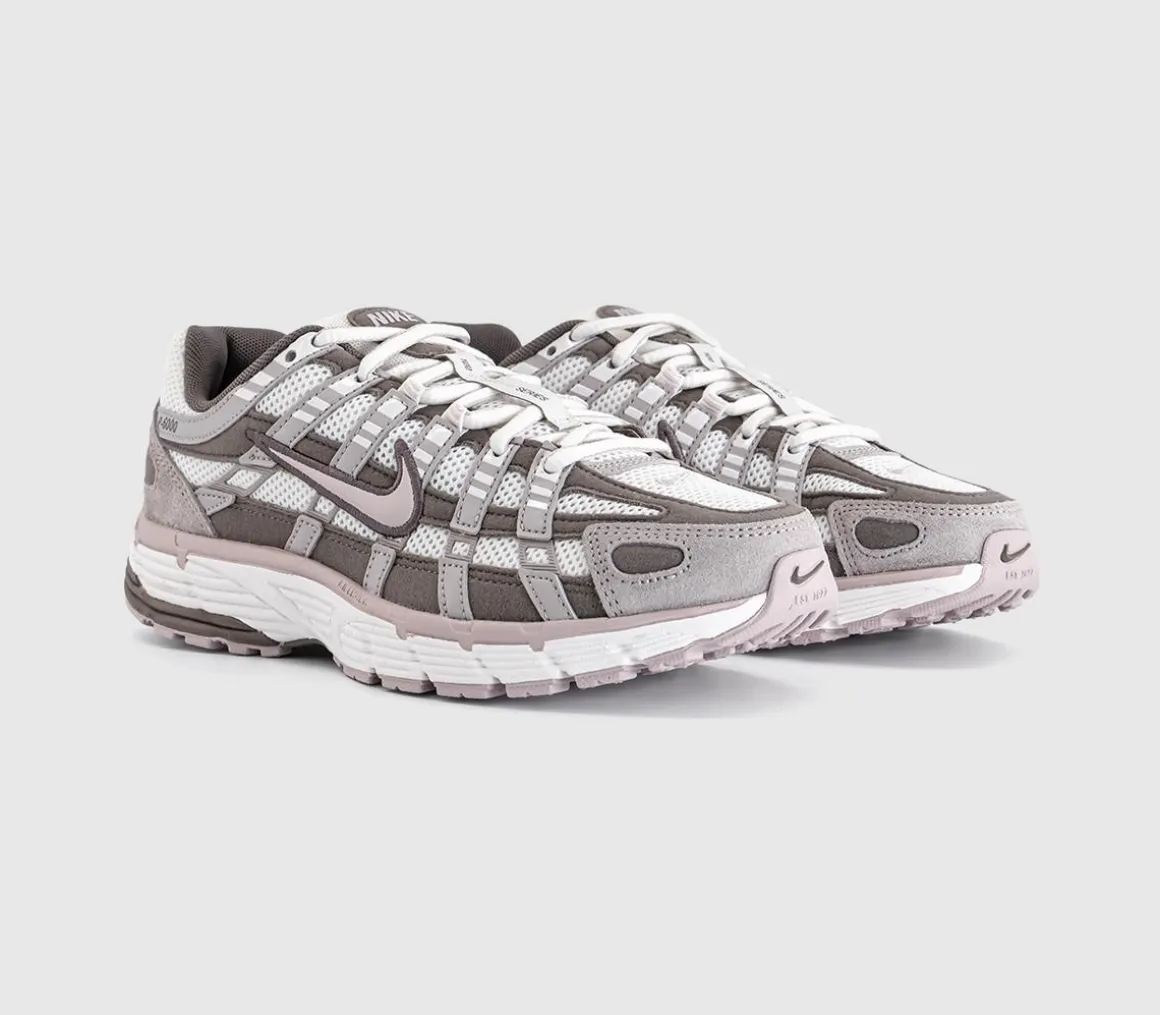 P-6000 Trainers
