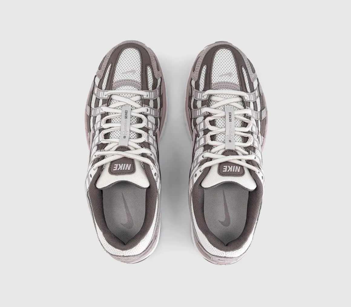 P-6000 Trainers