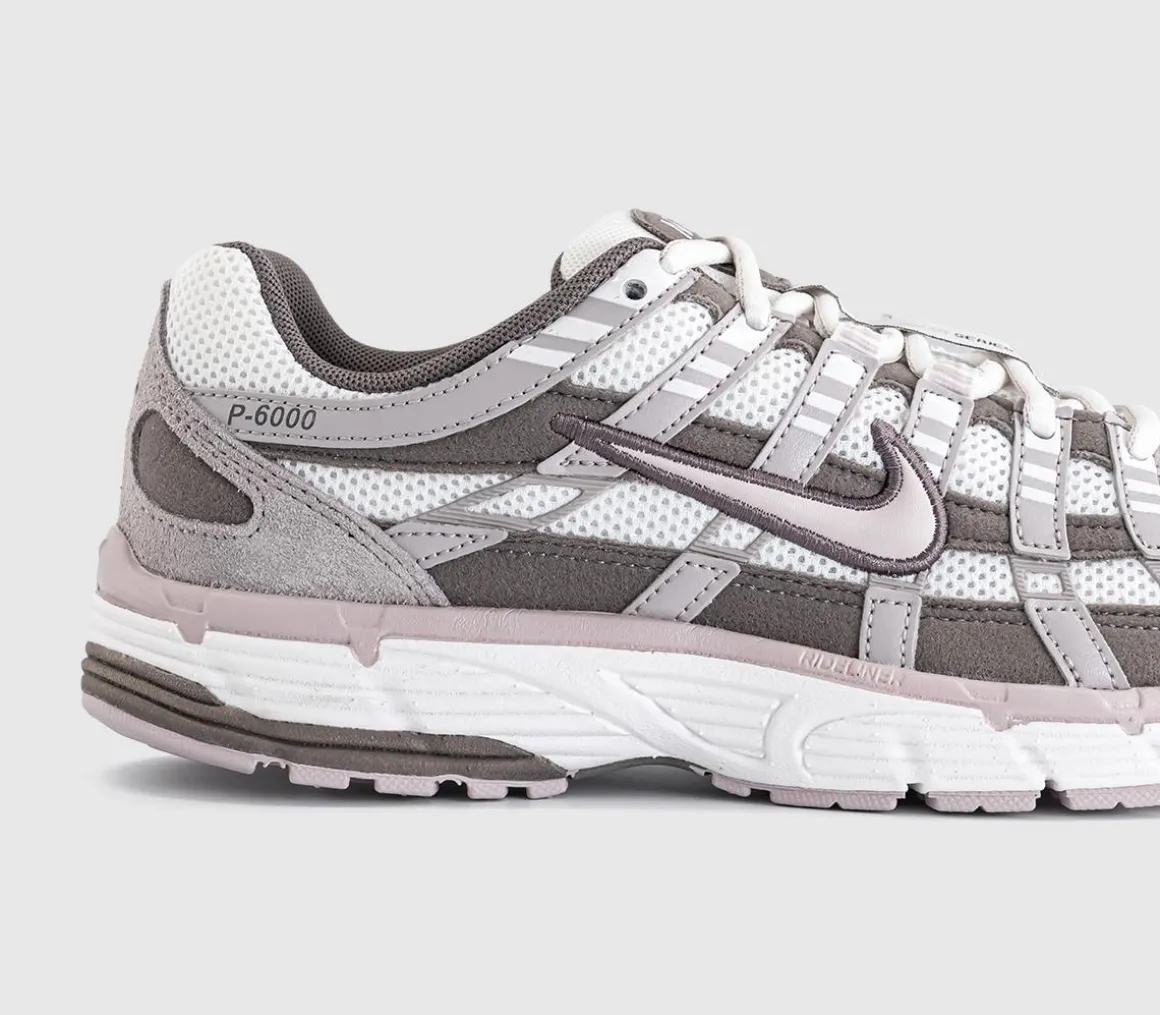 P-6000 Trainers