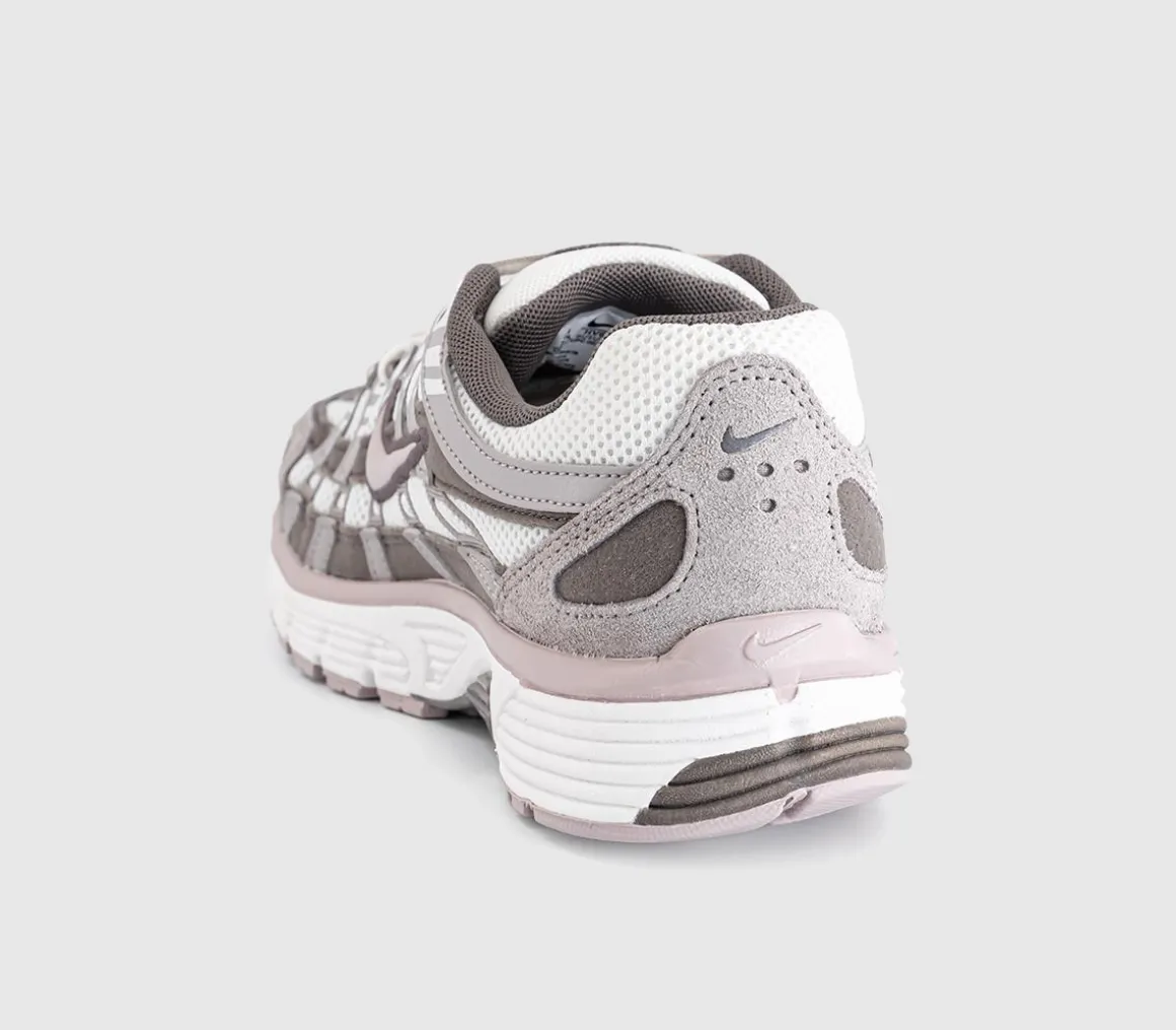 P-6000 Trainers