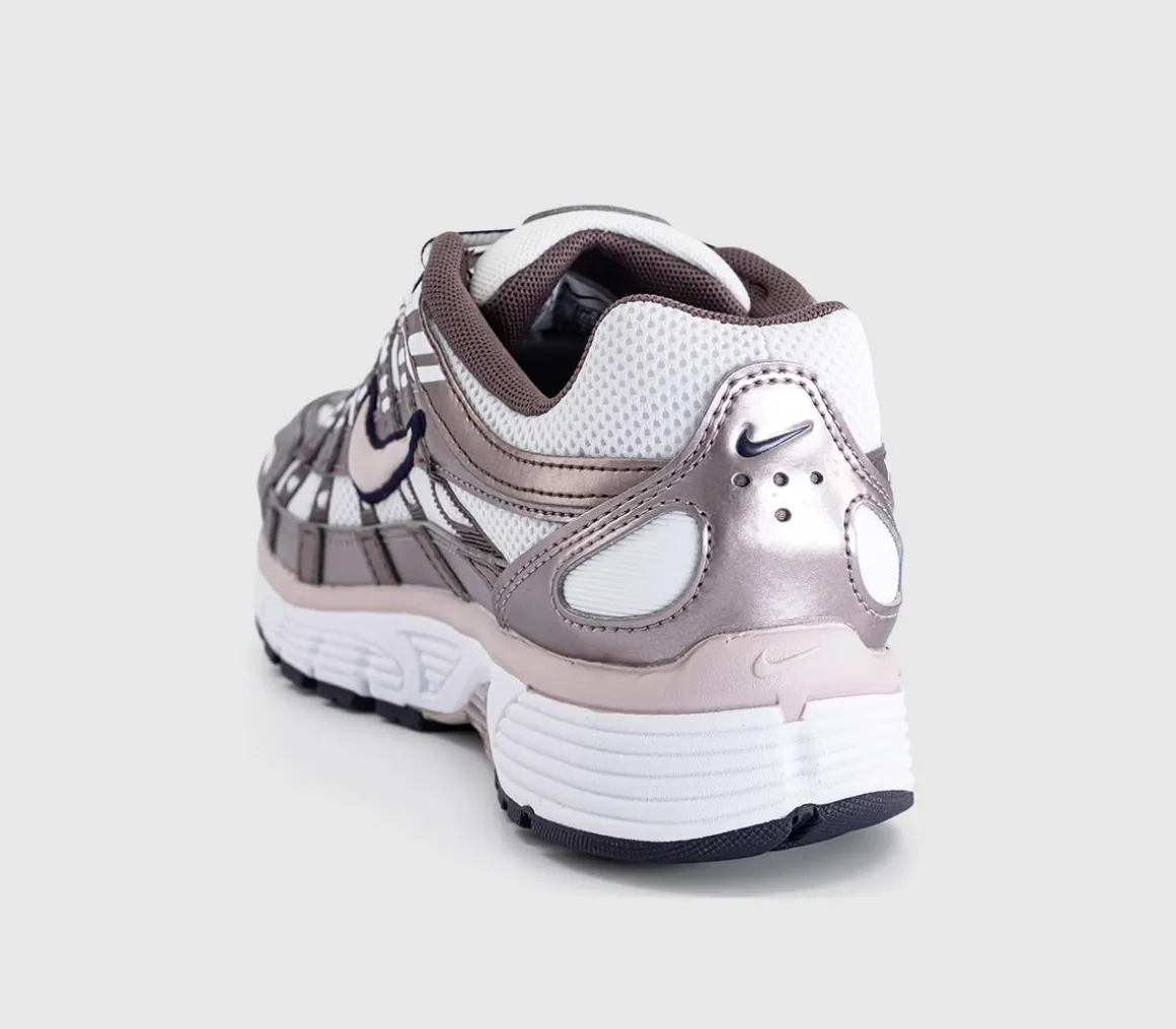 P-6000 Trainers