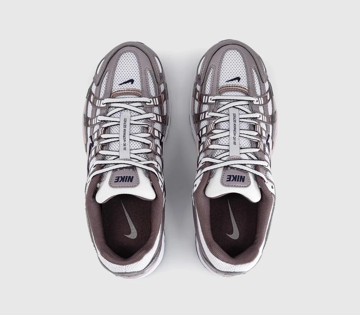 P-6000 Trainers