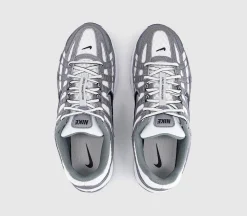 P-6000 Trainers