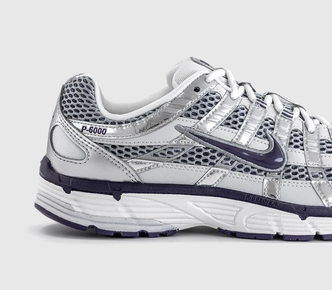 P-6000 Trainers