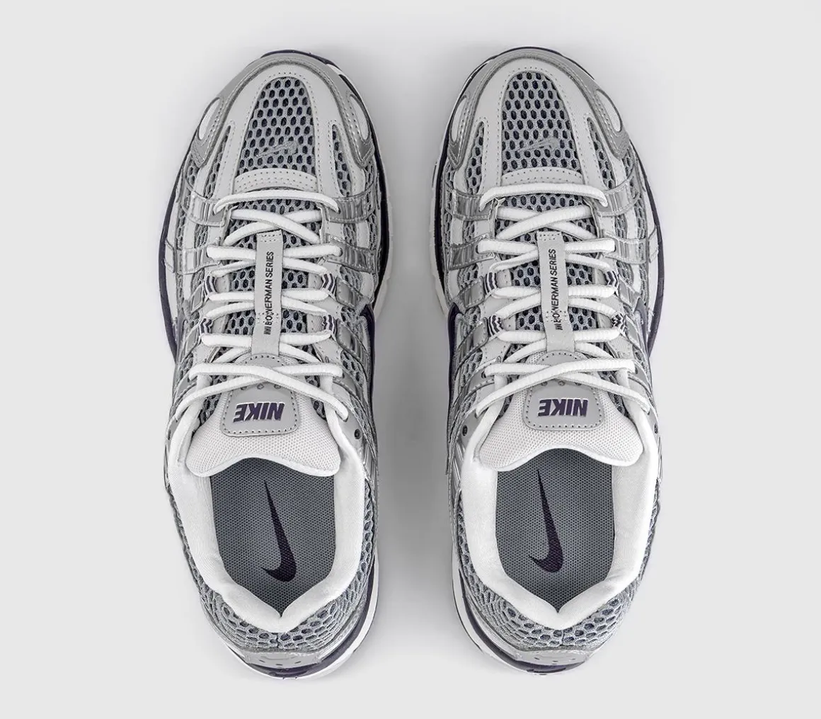 P-6000 Trainers