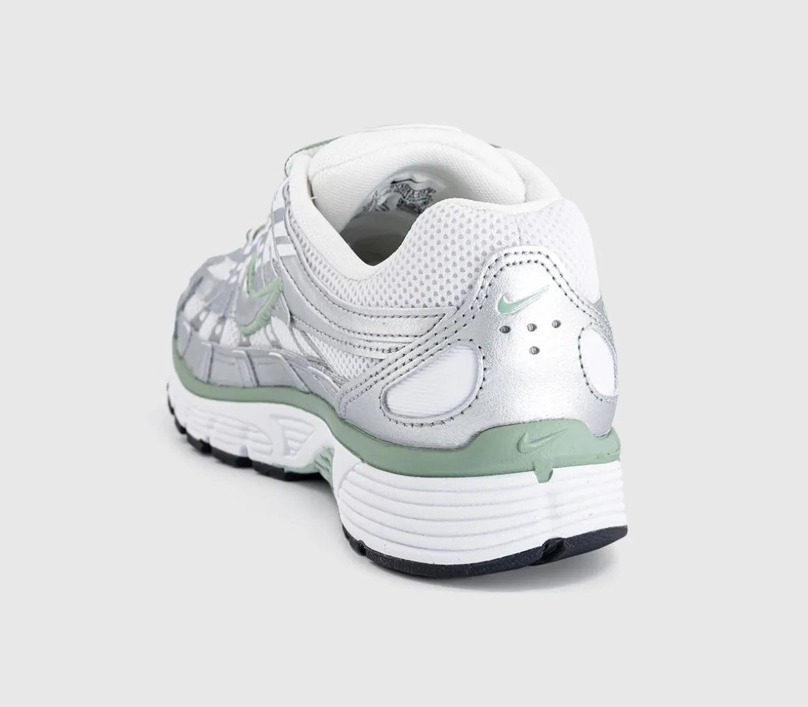 P-6000 Trainers