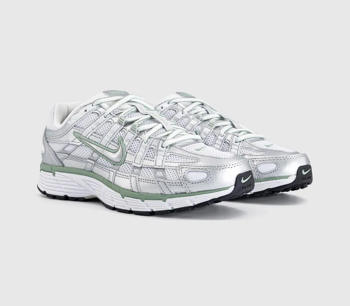 P-6000 Trainers