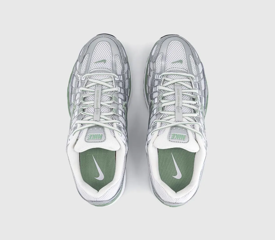 P-6000 Trainers