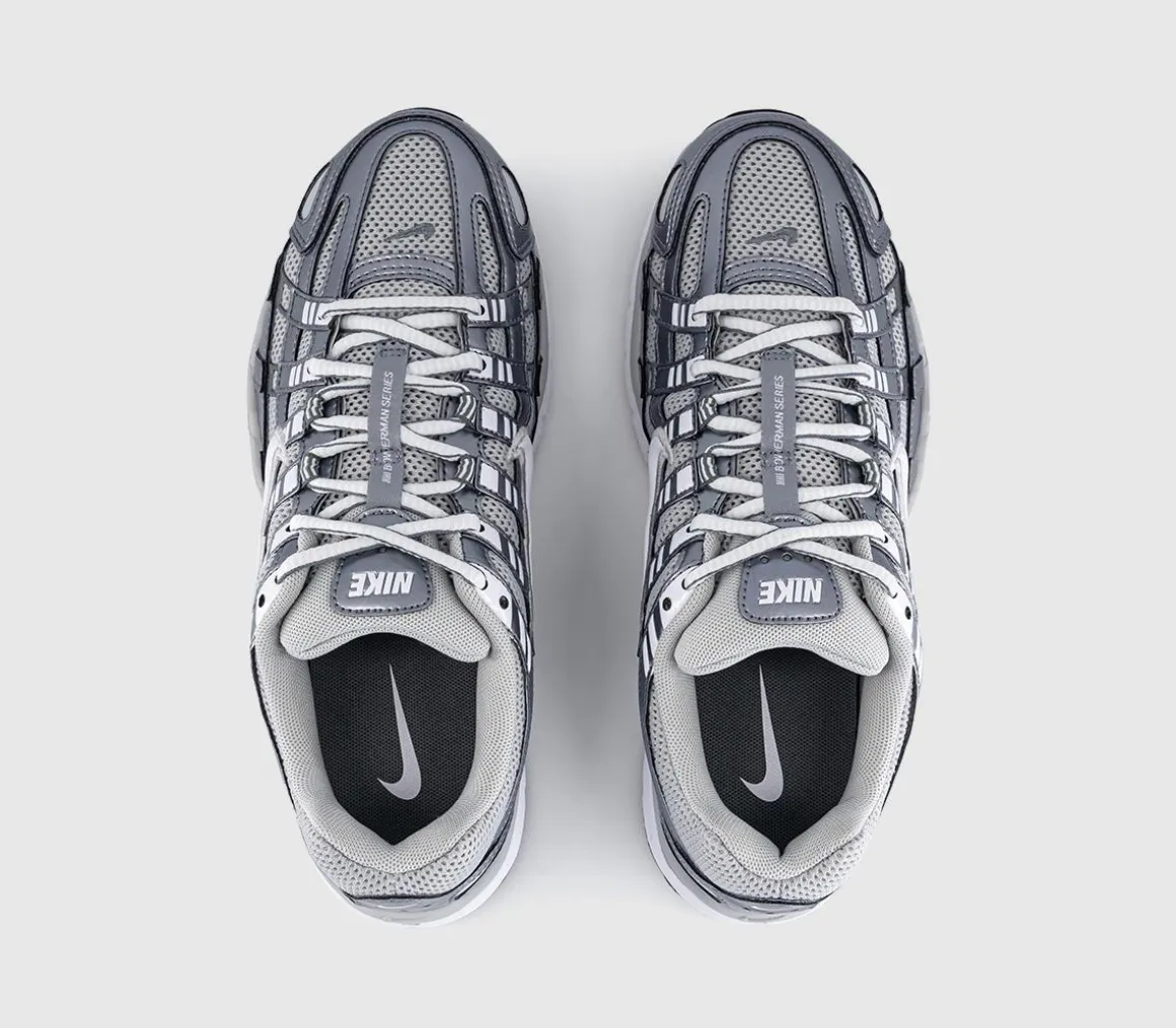 P-6000 Trainers