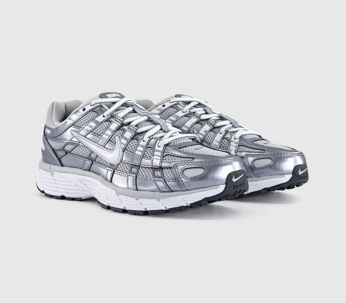 P-6000 Trainers