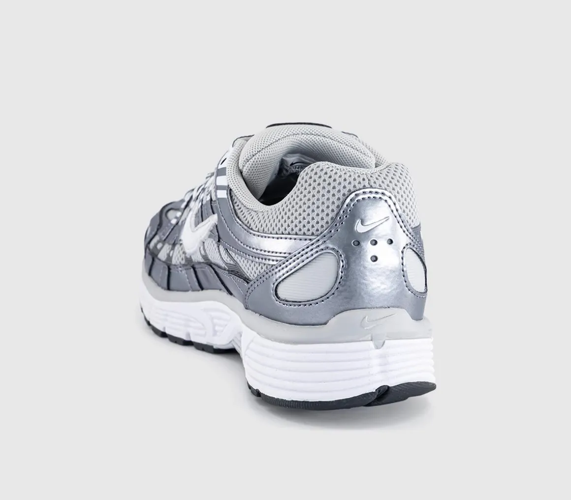 P-6000 Trainers