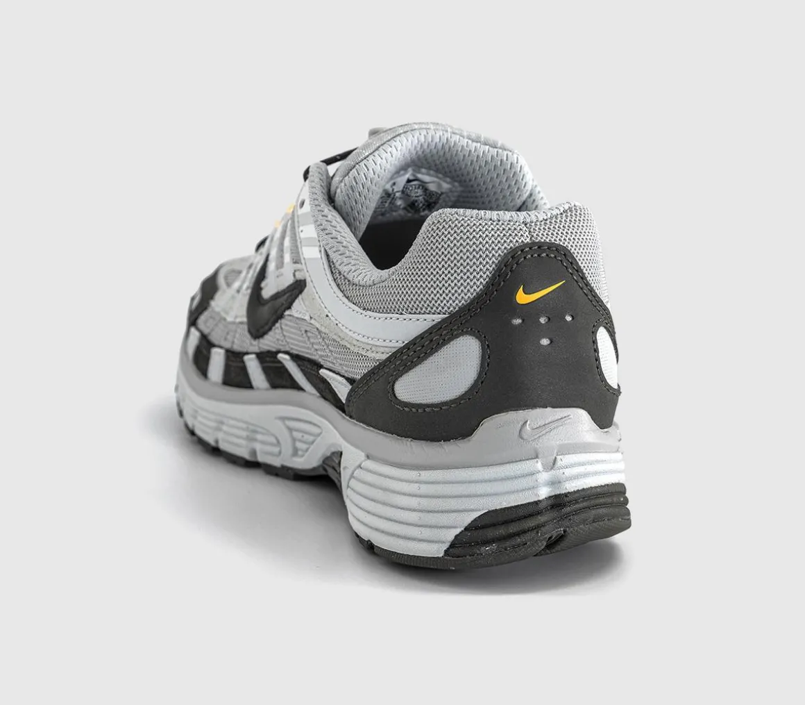 P-6000 Trainers