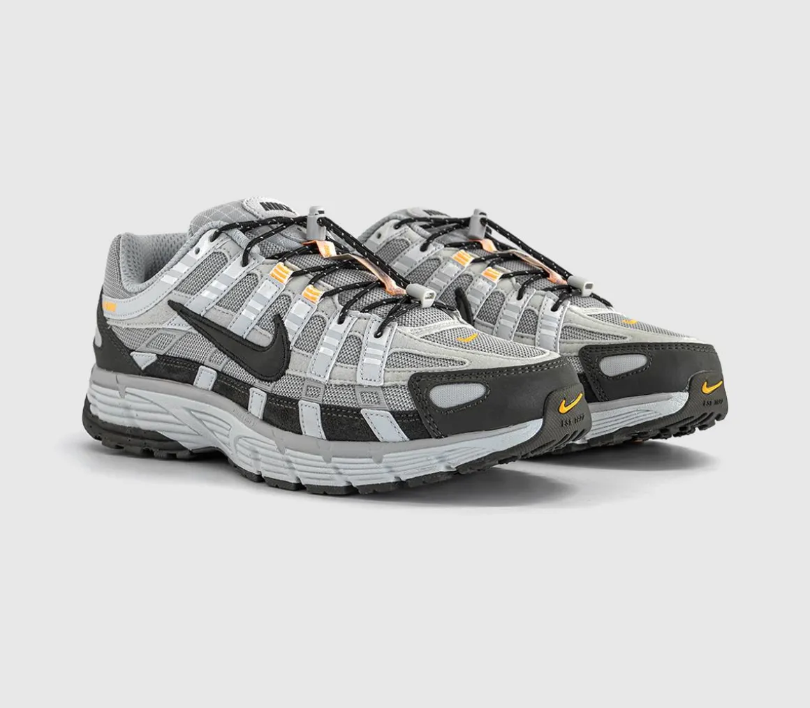 P-6000 Trainers
