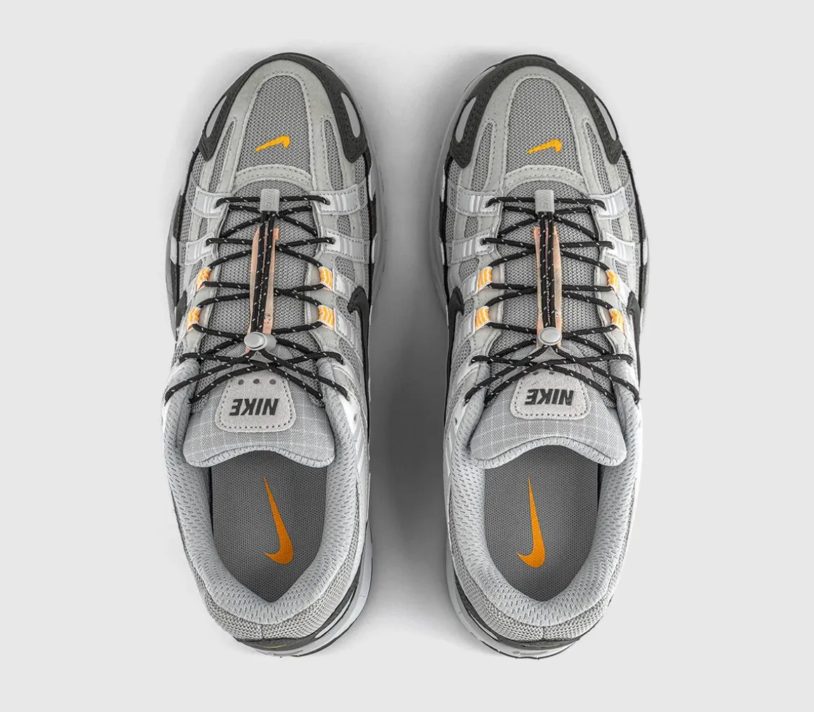 P-6000 Trainers