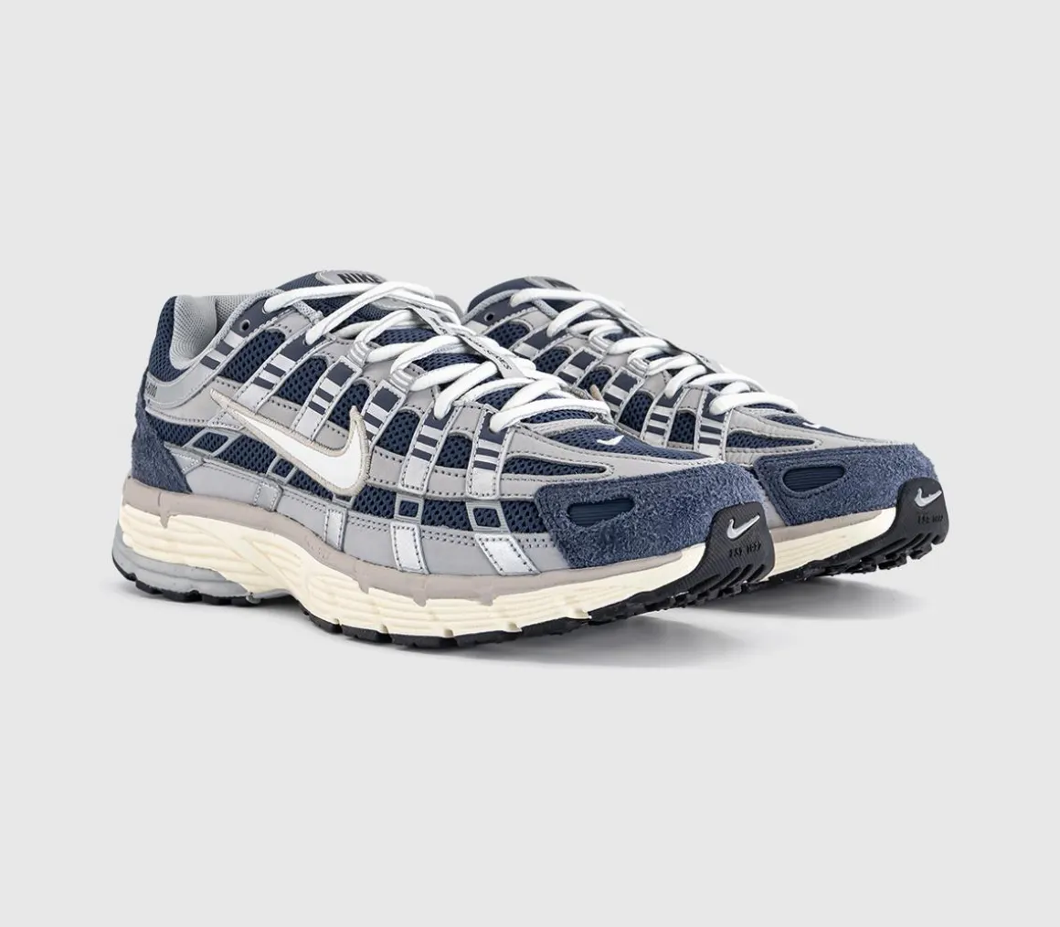 P-6000 Trainers