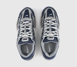 P-6000 Trainers