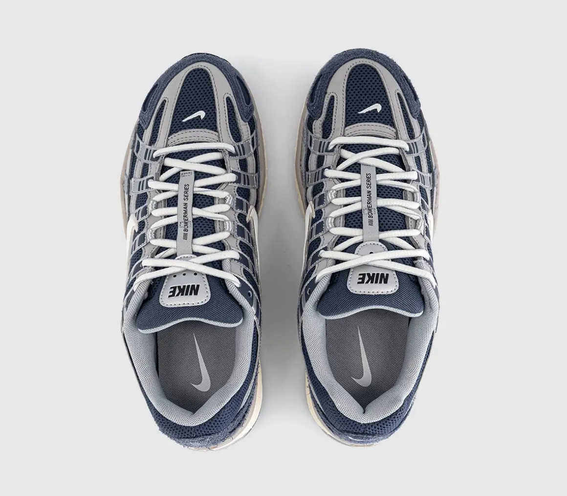 P-6000 Trainers